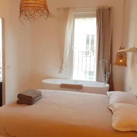 Lafrenchcasa Canebiere Marseille Luaran gambar