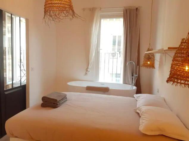 Lafrenchcasa Canebiere Marseille Luaran gambar