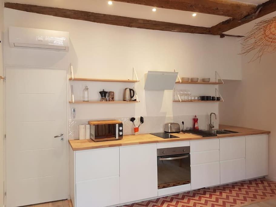 Lafrenchcasa Canebiere Marseille Luaran gambar