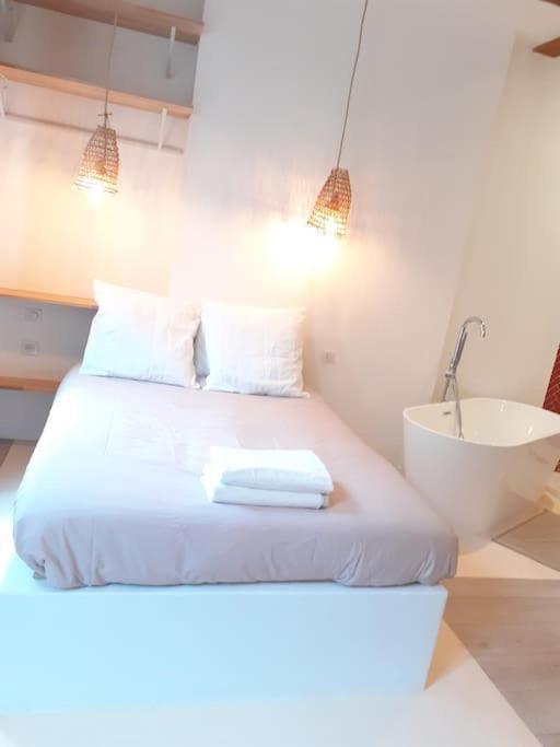 Lafrenchcasa Canebiere Marseille Luaran gambar