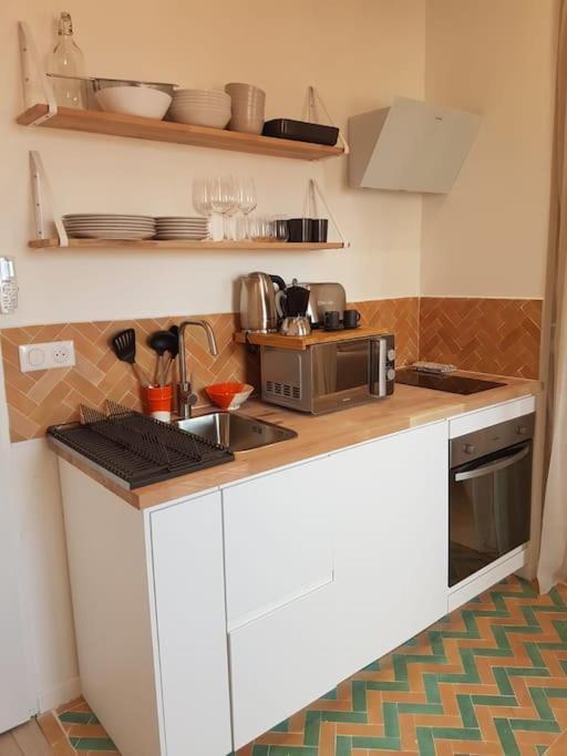 Lafrenchcasa Canebiere Marseille Luaran gambar