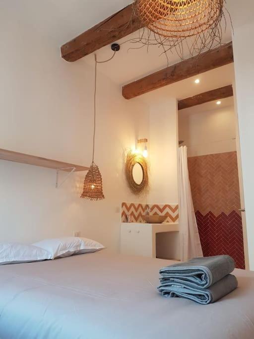 Lafrenchcasa Canebiere Marseille Luaran gambar