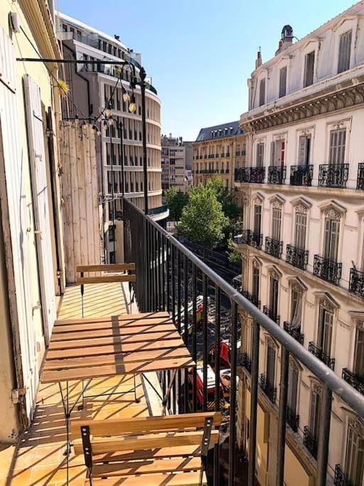 Lafrenchcasa Canebiere Marseille Luaran gambar