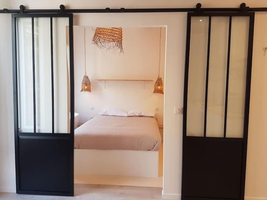 Lafrenchcasa Canebiere Marseille Luaran gambar