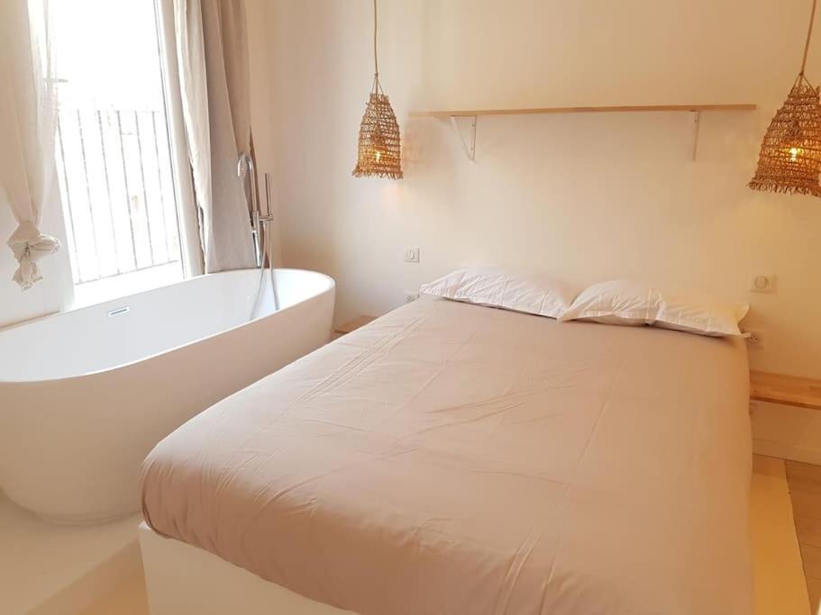 Lafrenchcasa Canebiere Marseille Luaran gambar