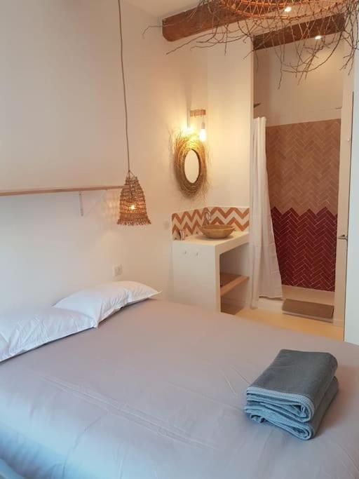 Lafrenchcasa Canebiere Marseille Luaran gambar