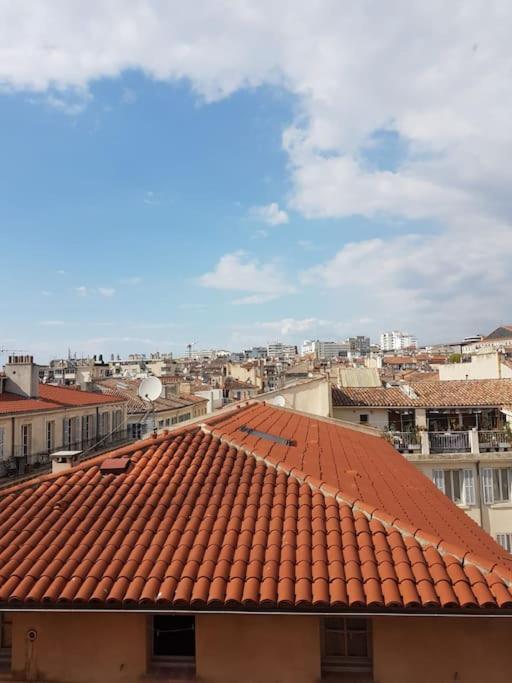 Lafrenchcasa Canebiere Marseille Luaran gambar