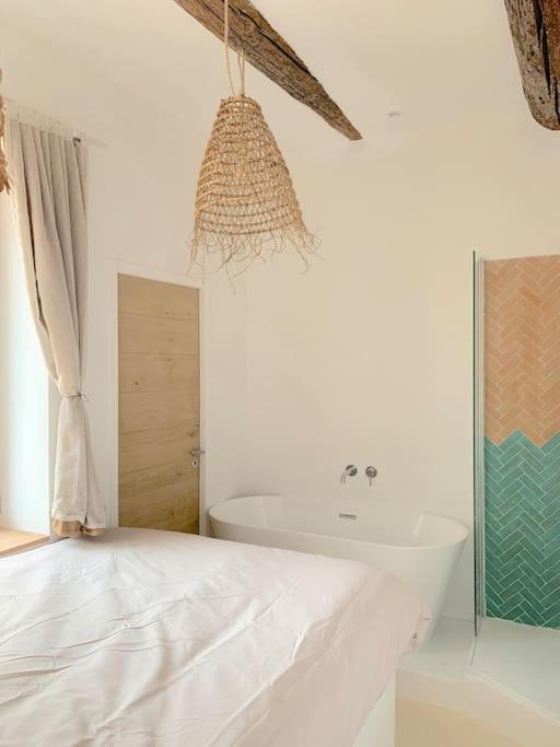 Lafrenchcasa Canebiere Marseille Luaran gambar