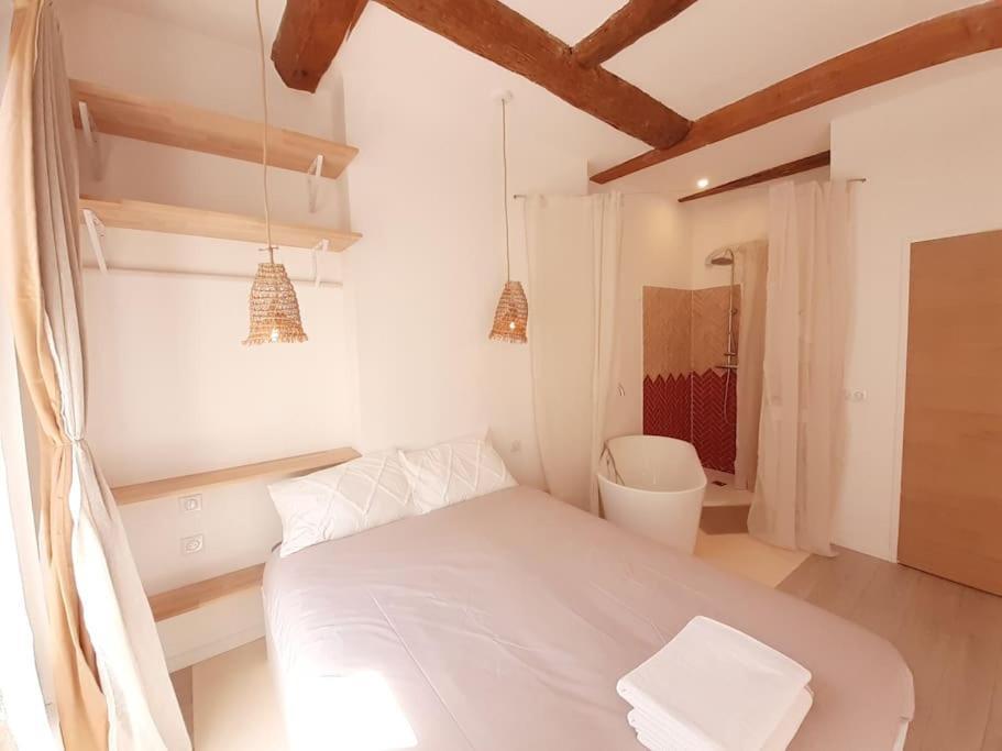 Lafrenchcasa Canebiere Marseille Luaran gambar
