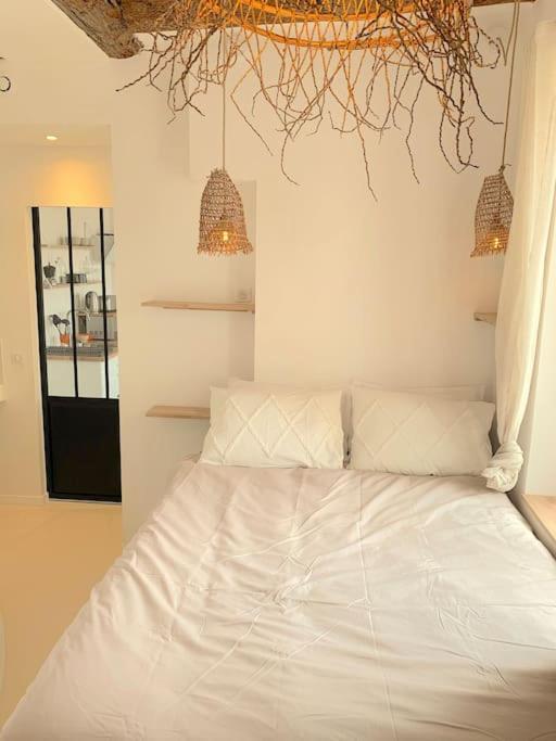 Lafrenchcasa Canebiere Marseille Luaran gambar
