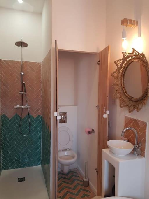 Lafrenchcasa Canebiere Marseille Luaran gambar