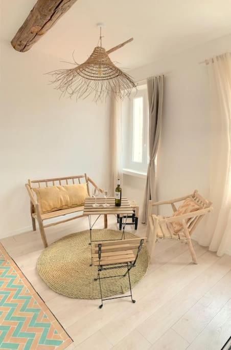 Lafrenchcasa Canebiere Marseille Luaran gambar
