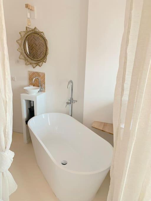 Lafrenchcasa Canebiere Marseille Luaran gambar