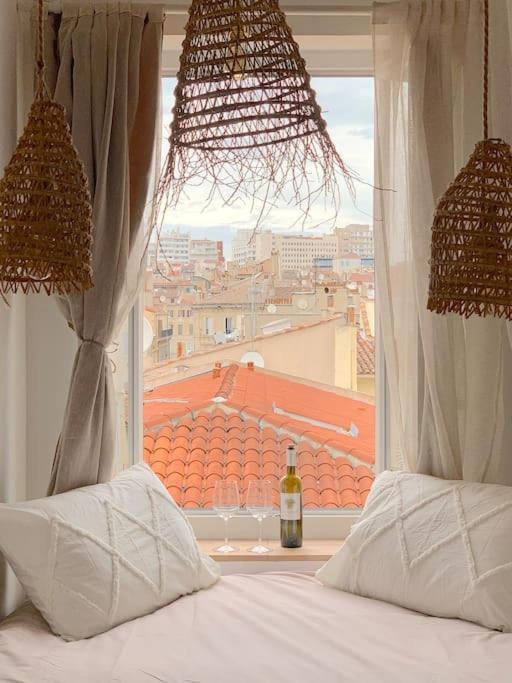 Lafrenchcasa Canebiere Marseille Luaran gambar