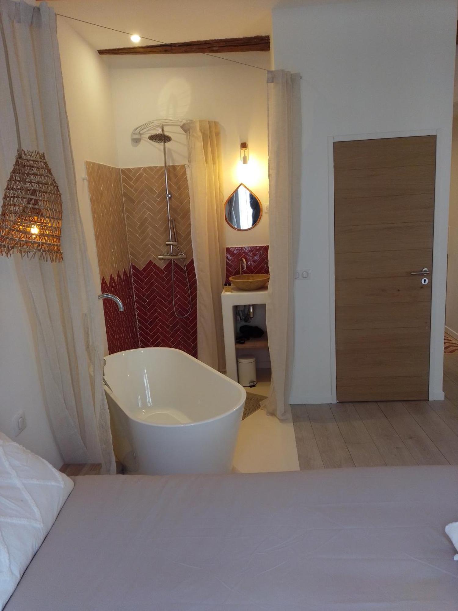 Lafrenchcasa Canebiere Marseille Luaran gambar