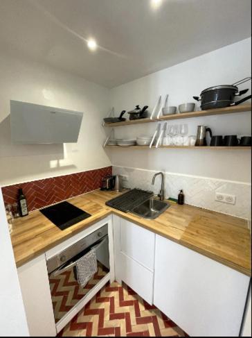 Lafrenchcasa Canebiere Marseille Luaran gambar